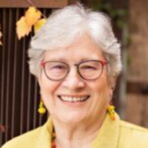 Profile photo of Ann Blake