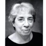 Profile photo of Bette Joram