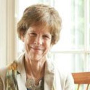 Profile photo of Ann De Lancey