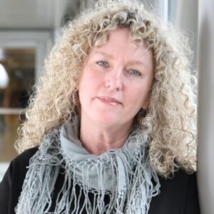 Profile photo of Dawn Dickson