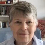 Profile photo of Patricia Erskine