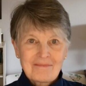 Profile photo of Patricia Erskine