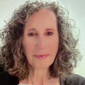 Profile photo of Cathy Henschel-McGerry