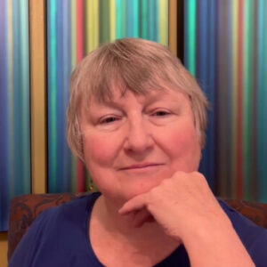 Profile photo of Anne Hoff