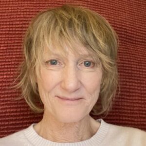 Profile photo of Renee Jackman