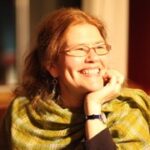 Profile photo of Claudia Brigid Mosher