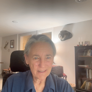 Profile photo of Anne Taylor Lincoln