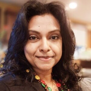 Profile photo of Amudha Irudayam