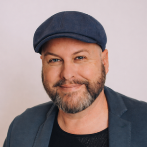 Profile photo of Christopher Shelley